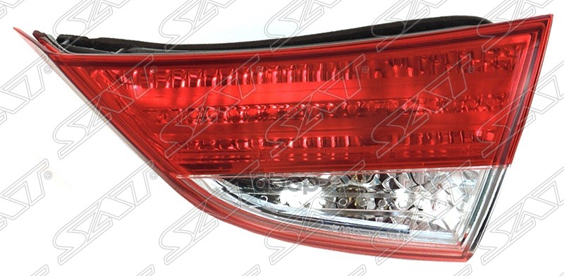 Фонарь в крышку багажника Hyundai Elantra 10-13 (Справа) Sat арт. ST-221-1314R