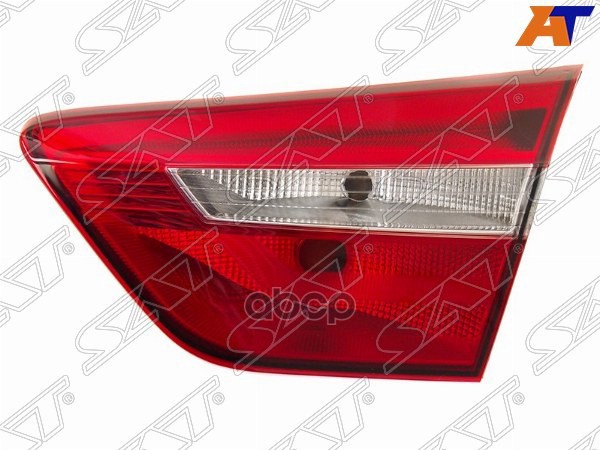 Фонарь в крышку багажника Hyundai Creta 15-20 (Справа) Sat арт. ST-221-1335R