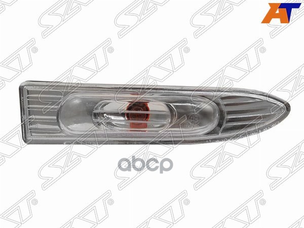 Поворот в крыло Hyundai Accent 06-11 (Справа) Sat арт. ST-221-1416R