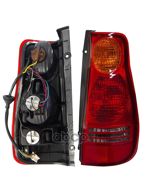 Фонарь задний Hyundai Matrix 01-05 (Справа) Sat арт. ST-221-1919R