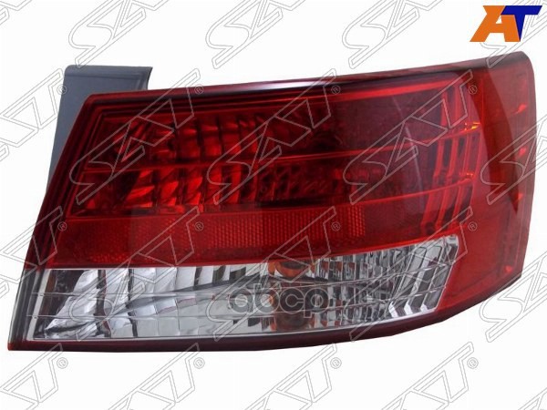 Фонарь задний Hyundai Sonata 04-10 (Справа) Sat арт. ST-221-1929R