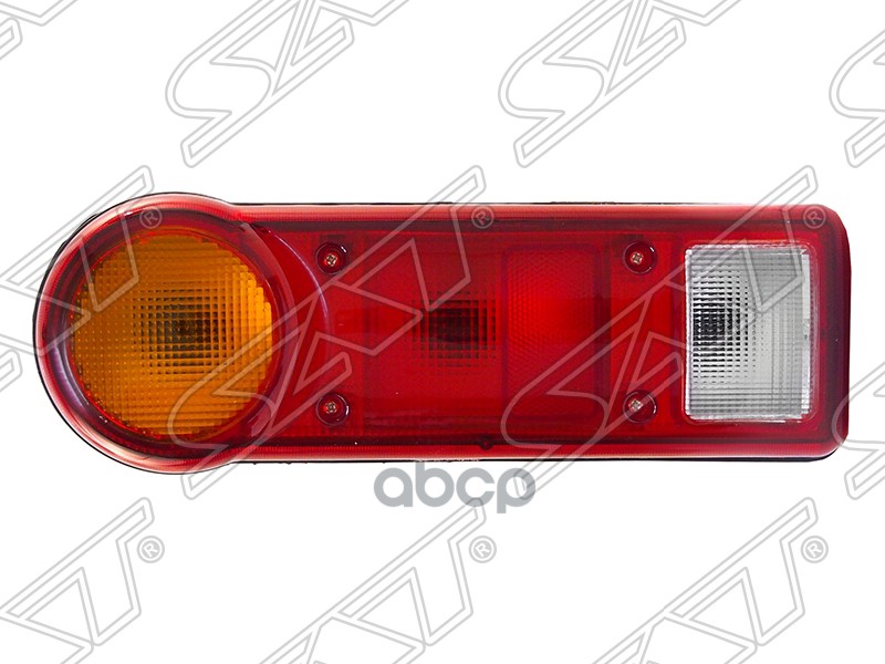 Фонарь задний Hyundai Porter 98-10 (Слева) Sat арт. ST-221-19P5L