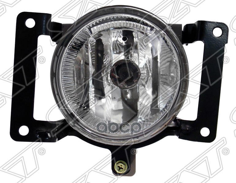 Фара противотуманная (Слева) Hyundai Tucson 04-09 Sat арт. ST-221-2012L-AQ