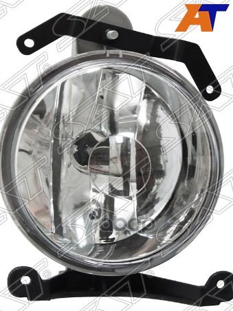 Фара противотуманная (Слева) Hyundai Porter 04-12 Sat арт. ST-221-2020L