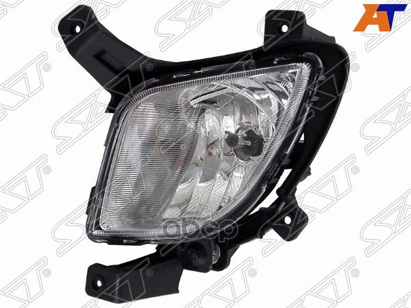 Фара противотуманная (Слева) Hyundai Tucson 09-13 Sat арт. ST-221-2031L