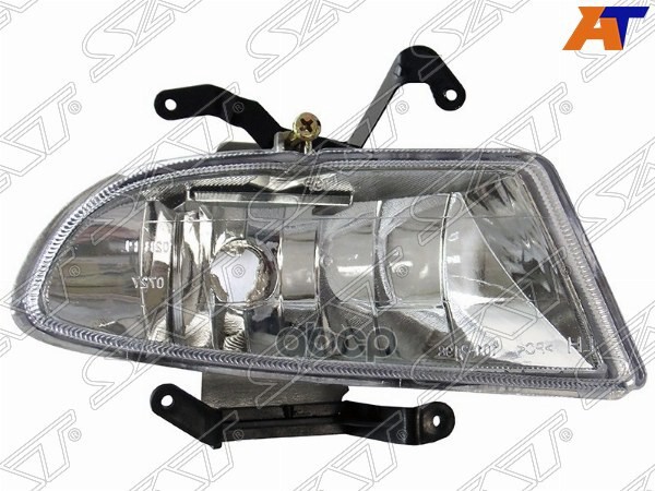 Фара противотуманная (Справа) Hyundai Accent 99-12 / ТагАЗ Accent 99-12 Sat арт. ST-221-20T1R