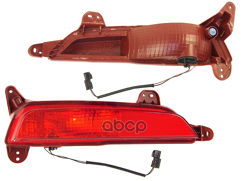 Фонарь в задний бампер Hyundai Creta 15-20 (Слева) Sat арт. ST-221-2903L