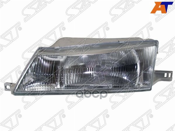 Фара Daewoo Nexia 94-08 (Спереди/ Слева) Sat арт. ST-222-1103L
