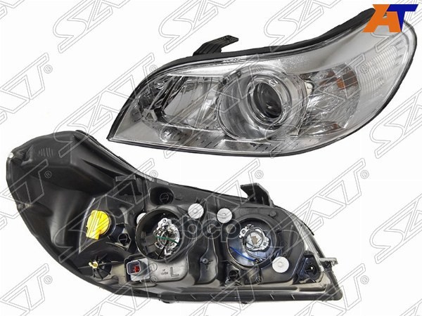 Фара ST22211E1L Sat арт. ST22211E1L