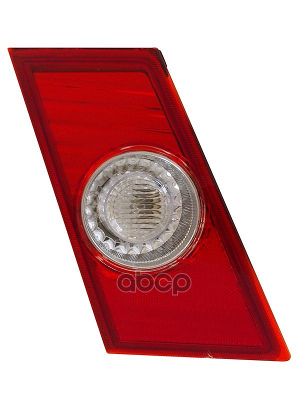 Фонарь в крышку багажника Chevrolet Epica 06-09 (Слева) Sat арт. ST-222-13E1L