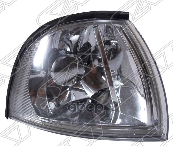 Габарит Daewoo Nexia 94-08 (Справа/ Хром) Sat арт. ST-222-1502CR