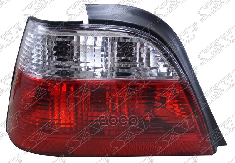 Фонарь Задний Daewoo Nexia 96-08 Lh Хрусталь Sat арт. ST-222-1904L