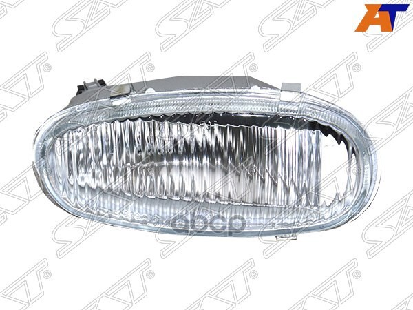 Фара противотуманная (Справа) Chevrolet Lanos 05-09 / Daewoo Lanos 97-08 Sat арт. ST-222-20D0R