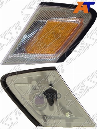Габарит Toyota Mark II (X90) 92-96 (Слева) Sat арт. ST-22-220L