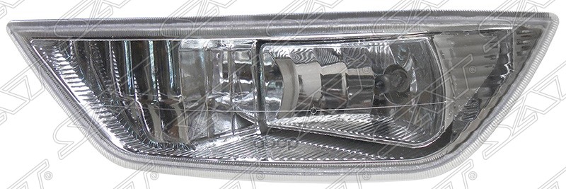Фара Противотуманная (Спереди/ Слева) Daewoo Nexia 08-16 Sat арт. ST-222-20N8L
