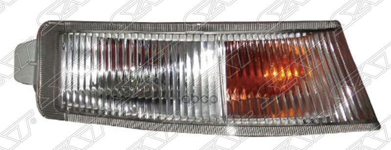 Поворот Toyota Mark II (X90) 92-94 (Слева/ В бампер) Sat арт. ST-22-222L