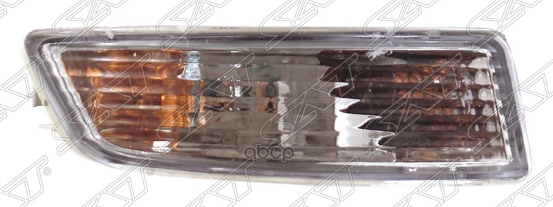 Поворот Toyota Chaser (X90) 94-96 (Справа/ В бампер) Sat арт. ST-22-242R