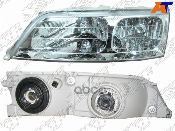 Фара Toyota Mark II (X100) 96-00 (Слева/ Галоген) Sat арт. ST-22-251L
