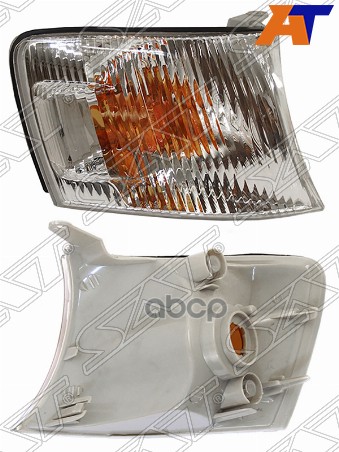 Габарит Toyota Chaser (X100) 96-01 (Справа/ белый) Sat арт. ST-22-256R