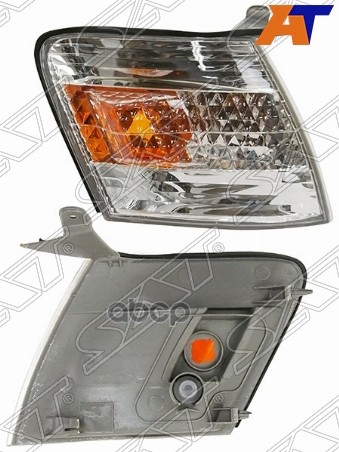 Габарит Toyota Cresta (X100) 96-01 (Справа) Sat арт. ST-22-259R