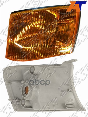 Габарит Toyota Chaser (X100) 96-01 (Слева) Sat арт. ST-22-267L