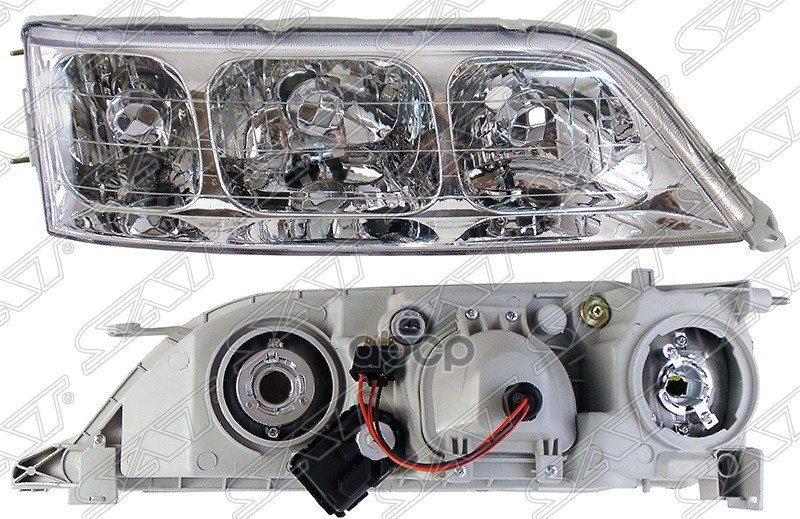 Фара Toyota Cresta (X100) 96-01 (Спереди/ Справа) Sat арт. ST-22-270R
