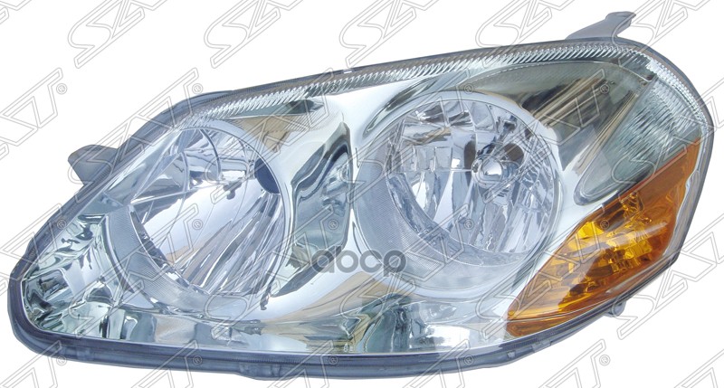 Фара Toyota Mark Ii 00-02 Lh Sat арт. ST-22-301L
