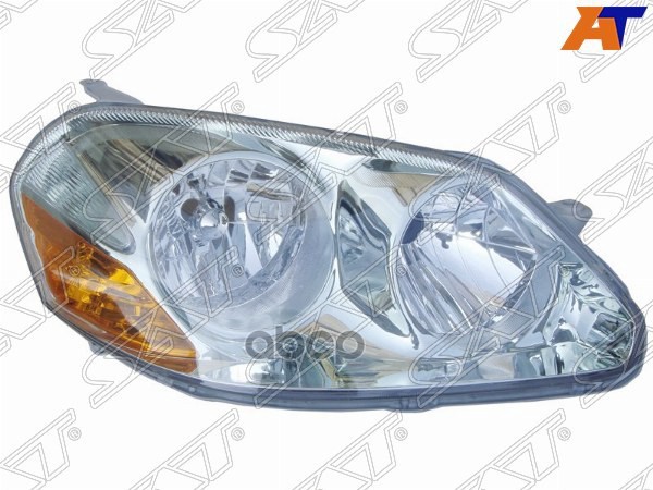 Фара Toyota Mark Ii 00-02 Rh Sat арт. ST-22-301R