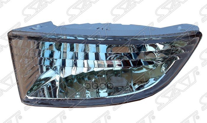 Фара противотуманная (Слева) Toyota Mark II (X110) 00-04 Sat арт. ST-22-304L