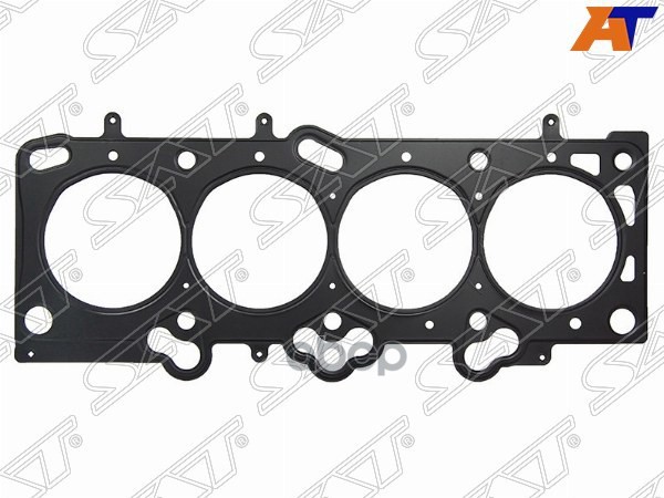 Прокладка ГБЦ HYUNDAI ELANTRA/AVANTE/COUPE/MATRIX 00- (металл) Sat арт. ST-22311-23700