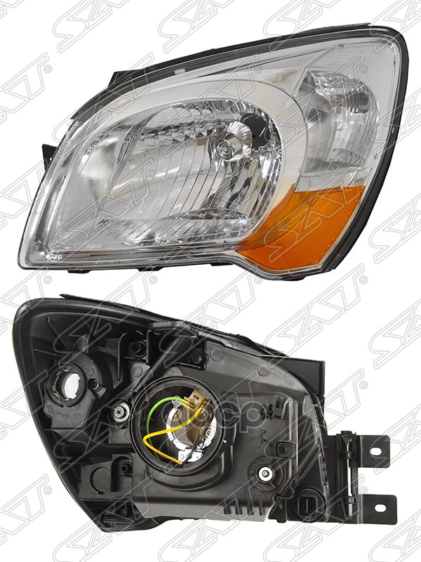 Фара Kia Sportage 08-10 Lh Sat арт. ST-223-1131L