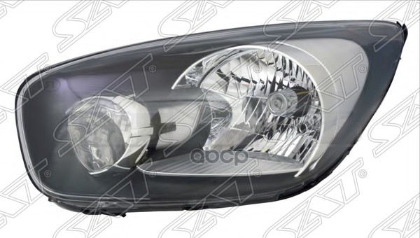 Фара Kia Picanto 11-15 (Спереди/ Слева) Sat арт. ST-223-1142L