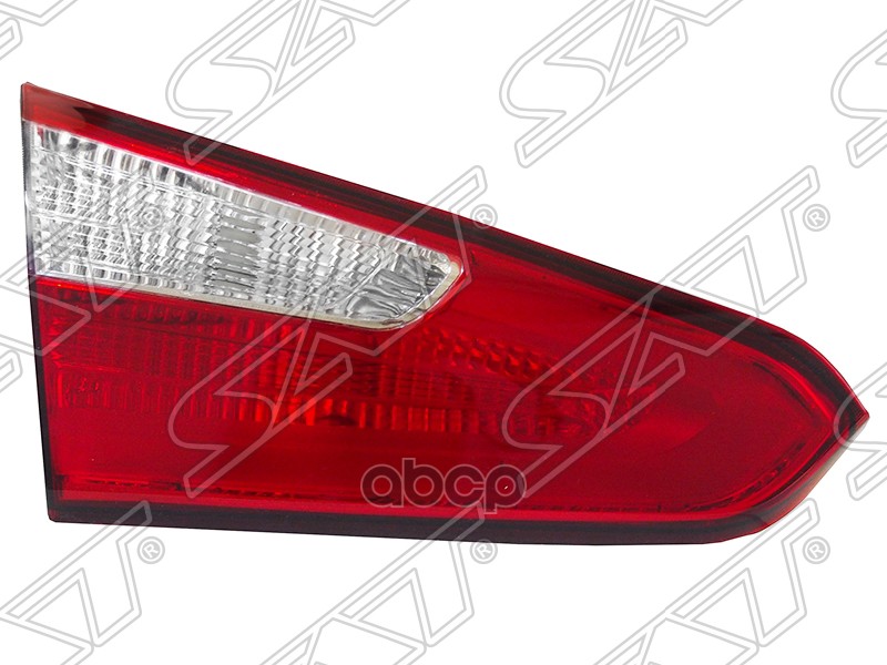 Фонарь в крышку багажника Kia Cerato 13-16 (Слева) Sat арт. ST-223-1320L
