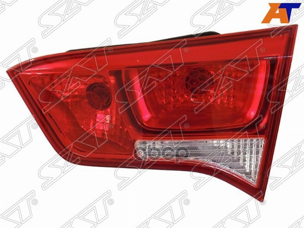 Фонарь в крышку багажника Kia Rio 15-17 (Справа/ 4D SED) Sat арт. ST-223-13R3R