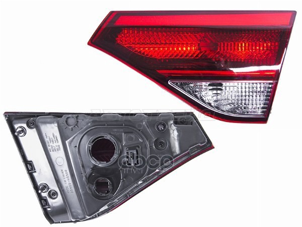 Фонарь в крышку багажника KIA RIO X-LINE 17- RH Sat арт. ST22313R7XR