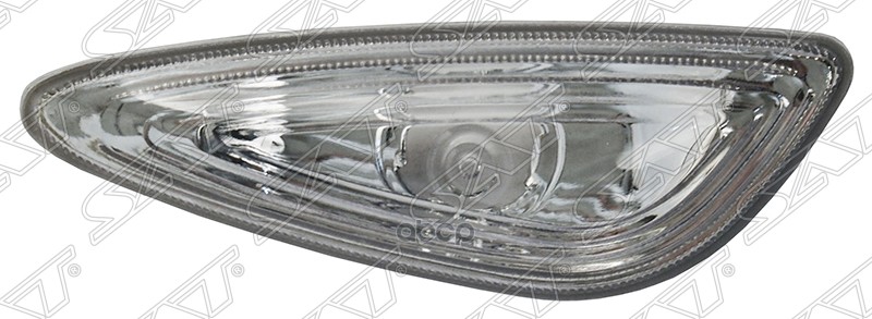 Поворот в крыло Kia Cerato 13-16 / Seltos 19-22 (Слева) Sat арт. ST-223-1404L