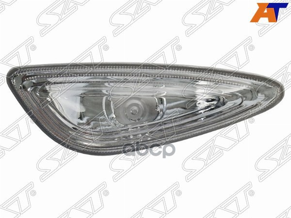 Поворот в крыло Kia Cerato 13-16 / Seltos 19-22 (Справа) Sat арт. ST-223-1404R