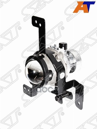 Фара противотуманная (Слева) Kia Rio X-Line 17-20 Sat арт. ST-223-16R8L