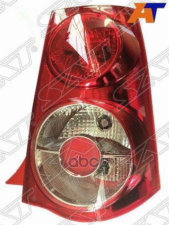 Фонарь задний Kia Picanto 07-10 (Справа) Sat арт. ST-223-1934R