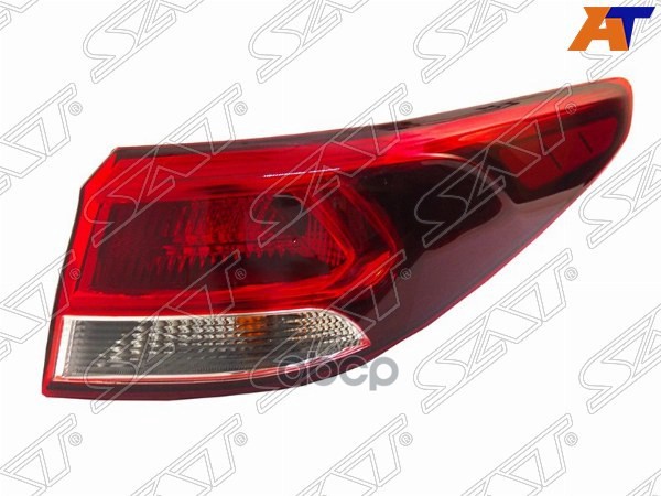 Фонарь задний Kia Rio 16-20 (Справа) Sat арт. ST-223-19R7R