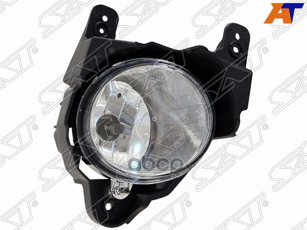 Фара противотуманная (Слева) Kia Soul 08-11 Sat арт. ST-223-2014L