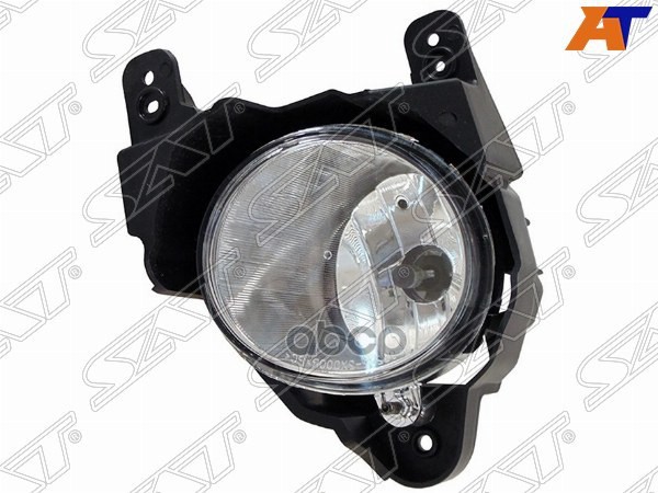 Фара противотуманная (Справа) Kia Soul 08-11 Sat арт. ST-223-2014R