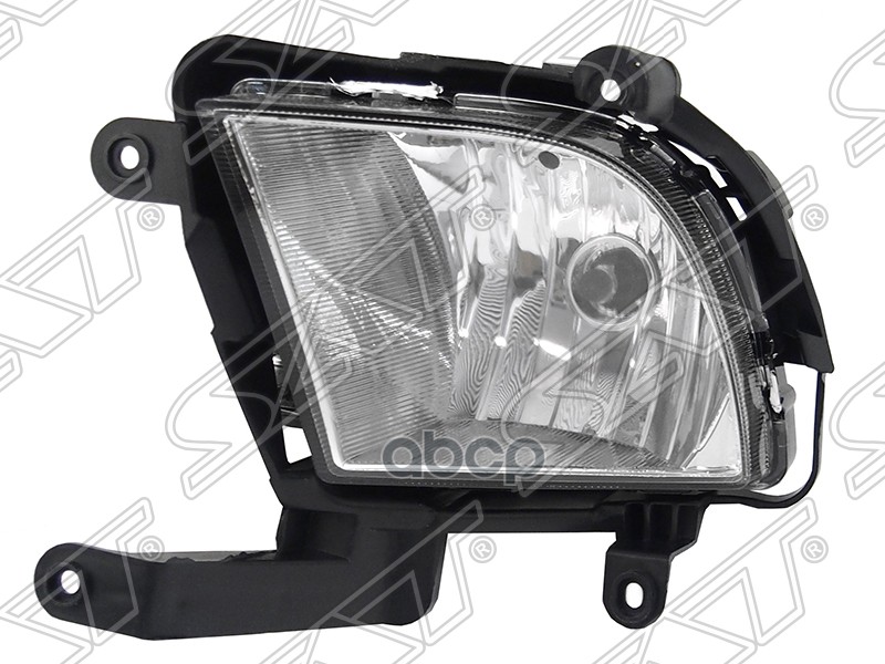 Фара противотуманная (Спереди/ Слева) Kia Cerato 08-10 / Cerato Koup 08-13 / Forte 08-13 Sat арт. ST-223-2017L-UQ