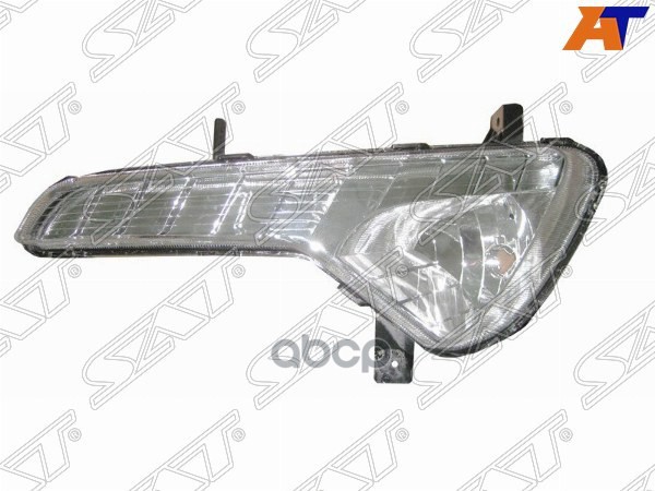 Фара противотуманная (Слева) Kia Sportage 10-16 Sat арт. ST-223-2022L