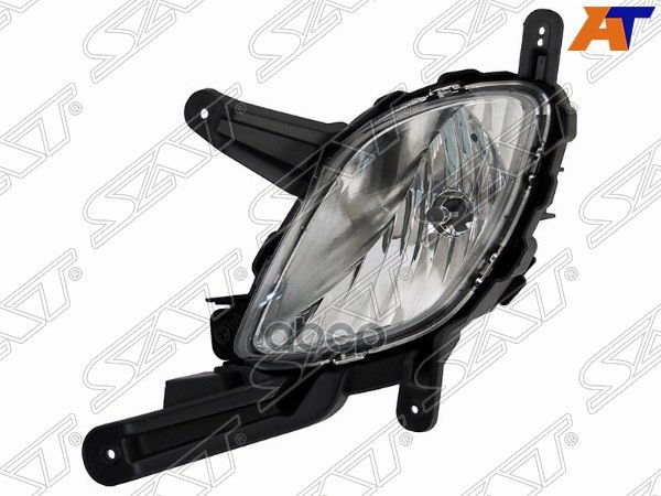 Фара противотуманная (Спереди/ Слева) Kia Picanto 11-15 Sat арт. ST-223-2028L