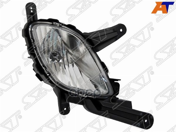 Фара Противотуманная (Спереди/ Справа) Kia Picanto 11-15 Sat арт. ST-223-2028R