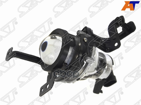 Фара противотуманная (Слева) Kia Ceed 15-18 Sat арт. ST-223-2042L-UE