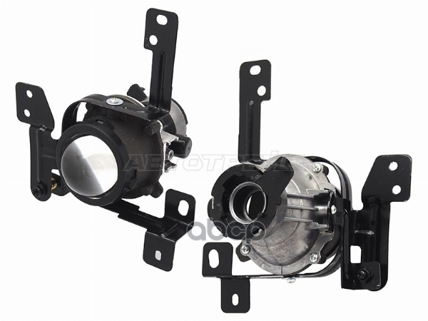 Фара Противотуманная (Слева) Kia Soul 19-22 Sat арт. ST-223-2052L