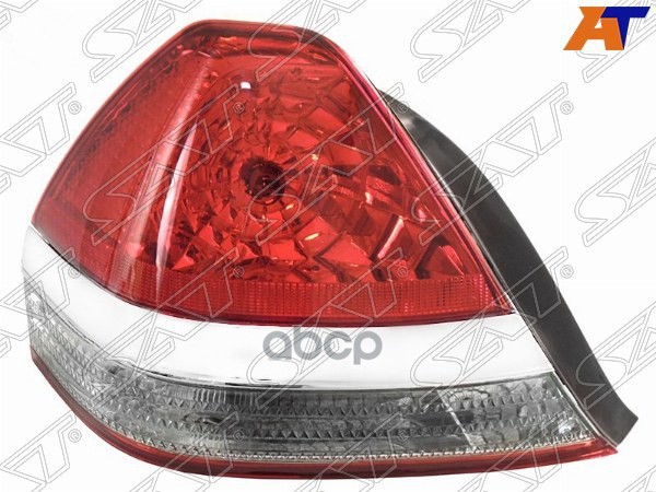 Фонарь задний Toyota Mark II (X110) 02-04 (Слева) Sat арт. ST-22-324L