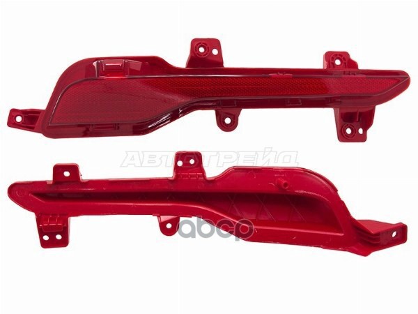 Фонарь в задний бампер Kia Sportage 21- (Слева) Sat арт. ST-223-2983L